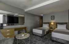 Двухместный номер