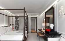 Двухместный номер Grand Classic