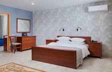 Двухместный люкс с 2 комнатами