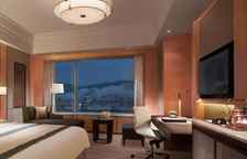 Двухместный номер Deluxe