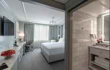 Двухместный номер Iberville Superior