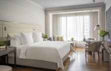 Двухместный номер Hypoallergenic Deluxe