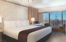 Двухместный номер Go Attraction View