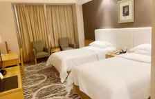 Двухместный номер Business