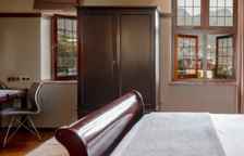 Двухместный номер Manor House