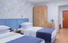 Двухместный номер Superior