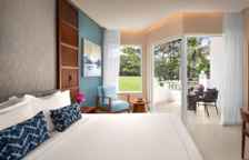 Двухместный номер Superior с видом на сад