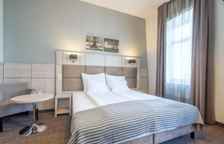 Двухместный номер Standard