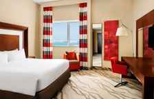 Двухместный номер для гостей с ограниченными возможностями Superior