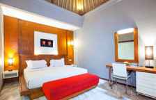 Вилла с 2 комнатами