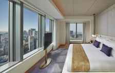 Двухместный люкс Premier