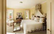 Двухместный люкс Deluxe