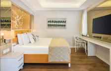 Двухместный номер Lake House Standard