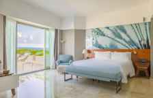 Двухместный люкс Aqua