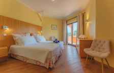 Апартаменты Premium с 2 комнатами