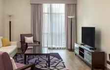 Двухместный люкс Executive