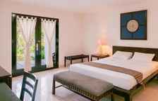 Двухместный номер Superior