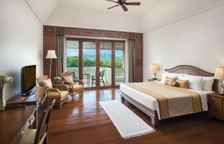 Двухместный номер Deluxe