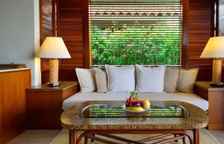 Двухместный люкс Luxurious