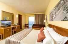 Двухместный номер Under Renovation Superior с видом на море