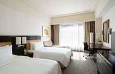 Двухместный номер Garden Wing Deluxe