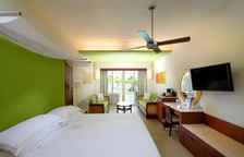 Двухместный полулюкс