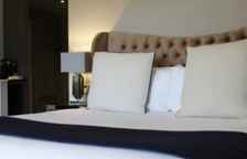 Двухместная студия