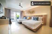 Номер Diamond Club Luxury