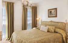 Двухместный люкс Deluxe Lounge