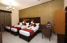 Трёхместный номер Standard