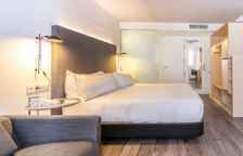 Двухместный номер Premium Extra