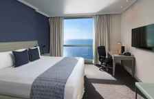 Двухместный люкс Master oceanfront