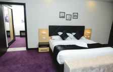 Двухместный люкс Presidential