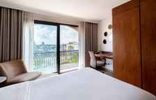 Двухместный номер Luxury Executive