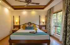 Двухместный люкс Bellus