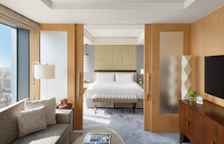 Двухместный номер Horizon Club Executive