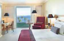 Двухместный номер Deluxe