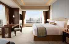 Двухместный люкс Executive