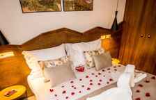 Двухместный люкс Presidential