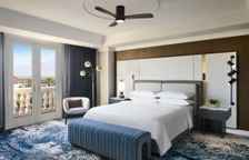 Двухместный полулюкс