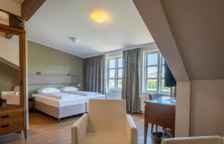 Двухместный номер Superior с видом на озеро