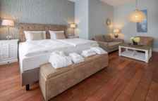 Двухместный полулюкс Wellness