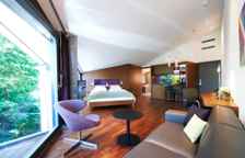 Двухместный люкс семейный