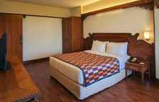 Двухместный люкс Business