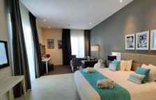 Двухместный люкс Пентхаус