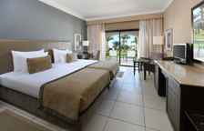 Двухместный номер Superior с видом на сад