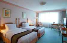 Двухместный номер Deluxe