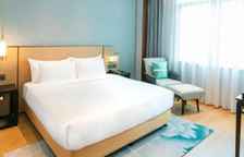 Двухместный номер Deluxe