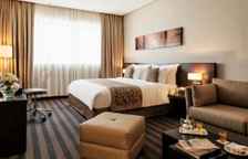 Двухместный номер Deluxe