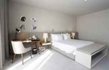 Двухместный полулюкс New Wing